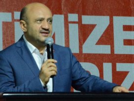 Bakan açıkladı! Sona gelindi...