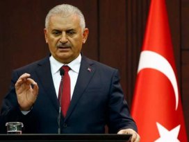 Başbakan ilk kez açıkladı: Darbe girişimi ilk kez o ilde başladı