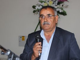 Nuh Özdemir güven tazeledi