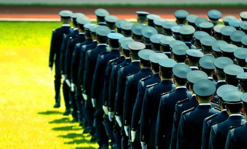 Emniyette 12 bin 801 personel görevden uzaklaştırıldı