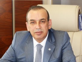 Karamercan: Borcunu yapılandıran esnafımıza sicil affı getirilmeli