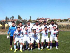 Altınekinspor iddialı geliyor