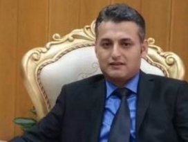 AK Parti Finike ilçe teşkilatı istifa etti