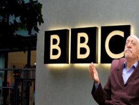 İngiliz FETÖ Ajansı BBC