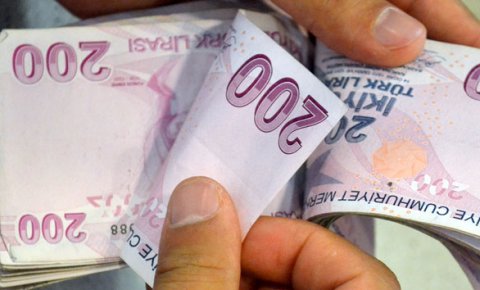 İşsize 2 bin TL maaş geliyor