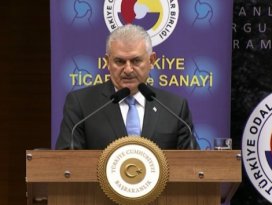 Yıldırımdan Irak Merkezi Hükümetine çok sert cevap