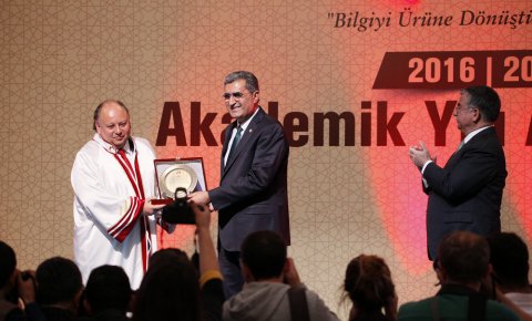 Gıda ve Tarım Üniversitesi üst teknolojinin merkezi olacak