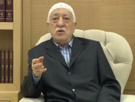 Fetullah Gülen Sözcü ve Birgünün yalanına sarıldı