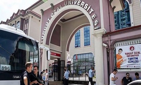 FETÖ yurdu siber üs oldu
