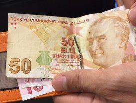 İşte emeklinin ocak ayı maaşı