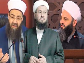Cübbeli Ahmet: Muhammed Keskinin frenleri patlamış