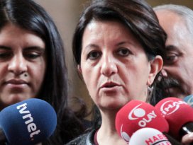 Yüksekovadaki kavgada Pervin Buldanın yeğeni öldü
