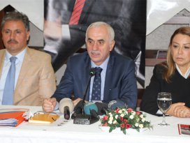 AK Partide FETÖden ihraç edilen başkan sayısı