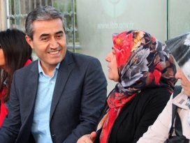 48T’de bir Genel Müdür