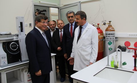 “Konya, dünyada da ismi anılan bir ilim merkezine dönüşmeli”