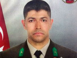 Halisdemir ailesinin acı günü