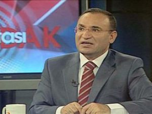 AK Partiden Haşim Kılıça ağır eleştiri