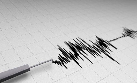 Antalyada 4.2 büyüklüğünde deprem