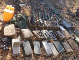 Hakkari’de 39 terörist etkisiz hale getirildi