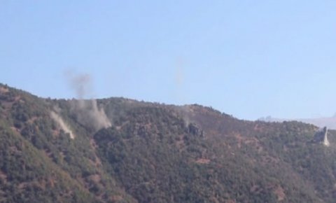 Şemdinli’den kahreden haber: 9u asker 17 şehit