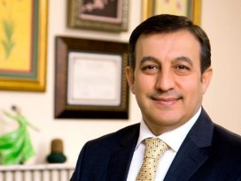 Tuzcuoğlu İller Bankası Başkan vekilliğine getirildi