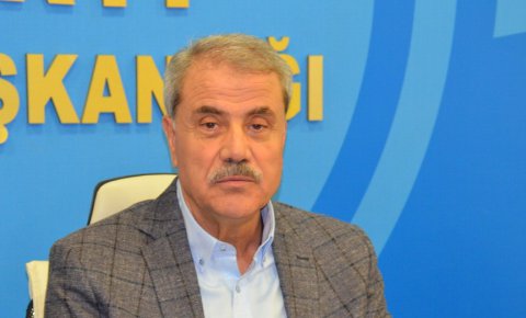 AK Parti Milletvekili Kaleli gündemi değerlendirdi