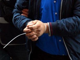 Karaman’da FETÖ’den gözaltına alınan 11 öğretmen adliyeye sevk edildi