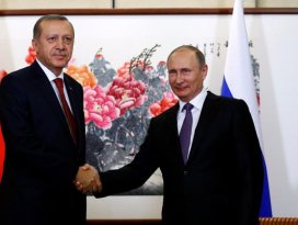 Putin, 100 milyar dolarla geliyor