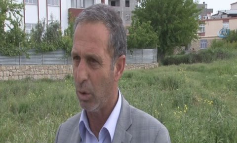 AK Partili ilçe başkanı PKKlı teröristlerin saldırısı sonucu hayatını kaybetti