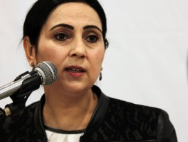 Yüksekdağ, Bahçeli’nin ’Başkanlık sistemi’ açıklamasını değerlendirdi