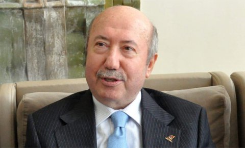 Eski Maliye Bakanı Kemal Unakıtan vefat etti