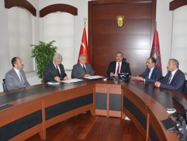 SEDEP’in 5. yıl protokolü imzalandı