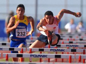 Atletizm Federasyonu Asbaşkanı Ergenekondan gözaltında
