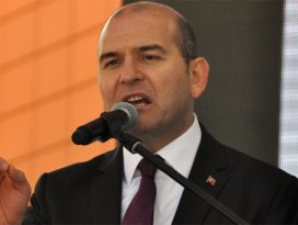 İçişleri Bakanı uyardı: Sakın ha!