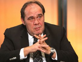 Demirören: Yola Fatih Terimle devam