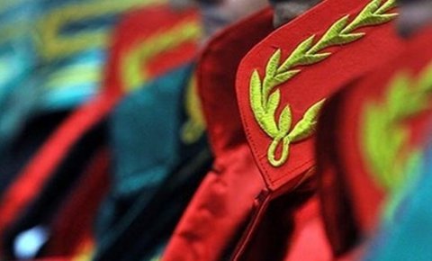 Konyada ByLock soruşturmasını yürüten savcı Bylock’tan gözaltına alındı