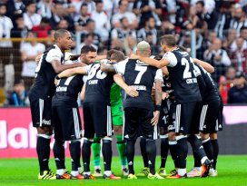 Beşiktaş için iki kritik deplasman