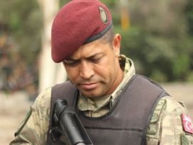 Ömer Halisdemir’in öğrencisi o anları anlattı