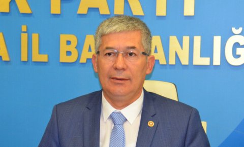 Yoğun bir şekilde Meclis çalışmalarımıza başladık