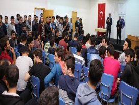 Başkan Altay: “Farklılıklar zenginliğimizdir”