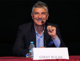 Giray Bulaktan ilginç Aziz Yıldırım yorumu