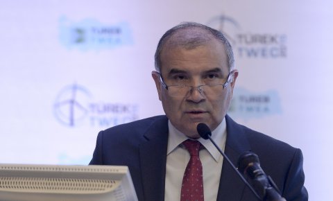 Kombassan Holdingde yönetim değişti! İşte yeni başkan
