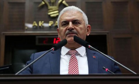 Musul operasyonunda Türk jetleri de yer aldı