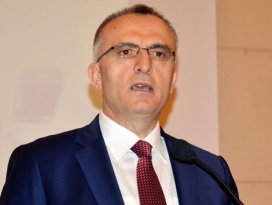 Maliye Bakanı Ağbal’dan asgari ücret açıklaması