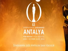 53. Uluslararası Altın Portakal ödülleri sahiplerini buldu