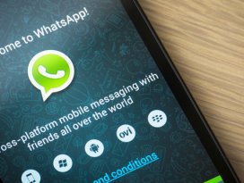 WhatsApp ve sosyal ağlar çöktü