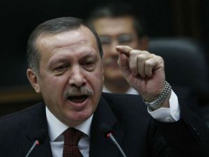 Erdoğandan İsraile son ihtar!
