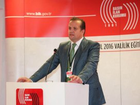Anadolu Basını başarılı bir sınav veriyor