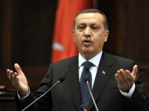 Başbakan Erdoğan Konyada önemli mesajlar verecek