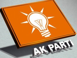 Ak Partideki kongrenin detayları
